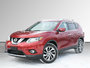 2015 Nissan Rogue SL Certified | Backup Camera | Heated/Power Mirrors | Moonroof