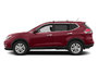 2015 Nissan Rogue SL Certified | Backup Camera | Heated/Power Mirrors | Moonroof