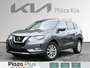 2017 Nissan Rogue  Certified | Clean Carfax Report | Backup Camera | Bluetooth