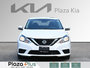 2019 Nissan Sentra SV Certified | Low Mileage | Apple Carplay | Android Auto | Backup Camera