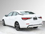2021 Nissan Sentra SV Certified | Backup Camera | Bluetooth | Power Windows
