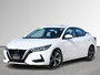 2021 Nissan Sentra SV Certified | Backup Camera | Bluetooth | Power Windows