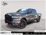2025 Ram 1500 Sport *Like New | Sport 4WD | Accident Free | Built Toug
