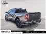2025 Ram 1500 Sport *Like New | Sport 4WD | Accident Free | Built Toug