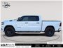 2025 Ram 1500 Big Horn Night Edition