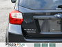 2016 Subaru Crosstrek 2.0i w/Touring Pkg Certified | Low Mileage | Apple Carplay | Android Auto | Backup Camera