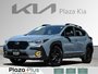2024 Subaru Crosstrek Onyx