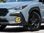 2024 Subaru Crosstrek Onyx