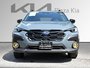 2024 Subaru Crosstrek Onyx
