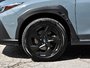 2024 Subaru Crosstrek Onyx