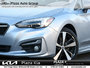 2018 Subaru Impreza 2.0i Sport Package Leather|Sunroof|Nav|Blind Spot Monitor|