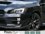 2017 Subaru WRX Sport-tech Certified | Bluetooth | Backup Camera | Clean Carfax