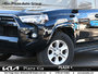 2022 Toyota 4Runner BASE 4WD | CLEAN CARFAX | 3RD SEATING | LEATHER |