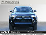 2022 Toyota 4Runner BASE 4WD | CLEAN CARFAX | 3RD SEATING | LEATHER |