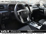 2022 Toyota 4Runner BASE SR5|4WD|CLEAN CARFAX|3RD ROW SEATING|SUNROOF|