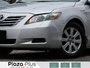 2008 Toyota Camry Hybrid BASE This vehicle is being sold as-is, unfit, not e-tested and is not represented as being in road worthy