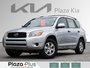 2008 Toyota RAV4 Base This vehicle is being sold as-is, unfit, not e-tested and is not represented as being in road worthy