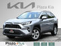 2020 Toyota RAV4 XLE Certified | Heated Seats | NAVI | Sunroof