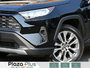 2021 Toyota RAV4 Limited Certified | Navigation | Wireless Charging | Lane Departure Assist