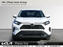 2022 Toyota RAV4 LE AWD|TOYOTA SAFETY SENSE|FINANCE ME|