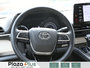 2021 Toyota Sienna Limited Certified | NAVI | Backup Camera | Moonroof | Bluetooth |