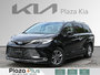 2021 Toyota Sienna Limited Certified | NAVI | Backup Camera | Moonroof | Bluetooth |