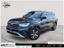 2021 Volkswagen Atlas Comfortline