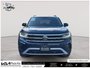 2021 Volkswagen Atlas Comfortline