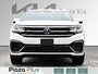 2022 Volkswagen Atlas Execline
