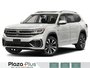 2022 Volkswagen Atlas Execline