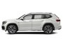 2022 Volkswagen Atlas Execline