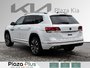 2022 Volkswagen Atlas Execline