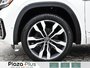 2022 Volkswagen Atlas Execline