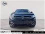 2023 Volkswagen Atlas Execline