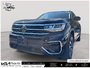 2023 Volkswagen Atlas Execline