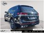 2023 Volkswagen Atlas Execline