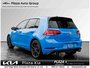 2021 Volkswagen Golf GTI AUTOBAHN Sunroof|Leather|Certified|228 HP|