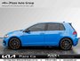 2021 Volkswagen Golf GTI Autobahn Sunroof|Leather|Certified|228 HP|