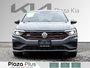 2021 Volkswagen Jetta GLI