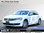 2014 Volkswagen Passat S Great Budget Vehicle | Certified | Fuel Efficient