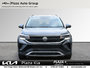 2024 Volkswagen Taos COMFORTLINE Pano Roof|Carplay|Blind Spot Assist|Low Kms|