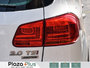 2013 Volkswagen Tiguan Comfortline Certified | Backup Camera | Bluetooth