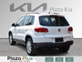 2013 Volkswagen Tiguan Comfortline Certified | Backup Camera | Bluetooth