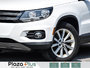 2013 Volkswagen Tiguan Comfortline Certified | Backup Camera | Bluetooth