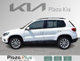 2013 Volkswagen Tiguan Comfortline Certified | Backup Camera | Bluetooth