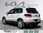2014 Volkswagen Tiguan Highline AS-IS, You Certify, You Save