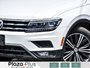 2018 Volkswagen Tiguan Highline Certified | Backup Camera | Bluetooth | Leather