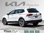 2018 Volkswagen Tiguan Highline Certified | Backup Camera | Bluetooth | Leather