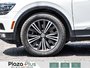 2018 Volkswagen Tiguan Highline Certified | Backup Camera | Bluetooth | Leather
