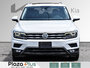 2018 Volkswagen Tiguan Highline Certified | Backup Camera | Bluetooth | Leather